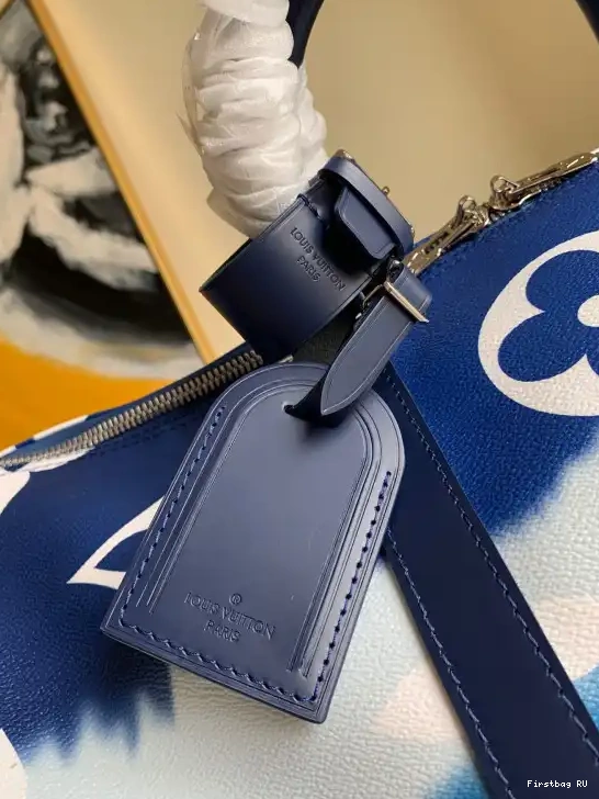 First bags ru reviews 50 KEEPALL VUITTON LOUIS 0515